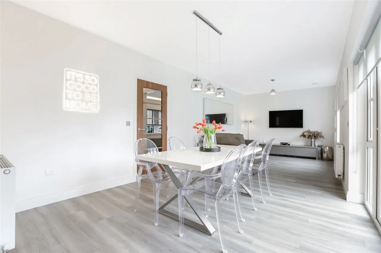 Calderstone Drive, Cumbernauld, Glasgow, North Lanarkshire, G68, photo 9