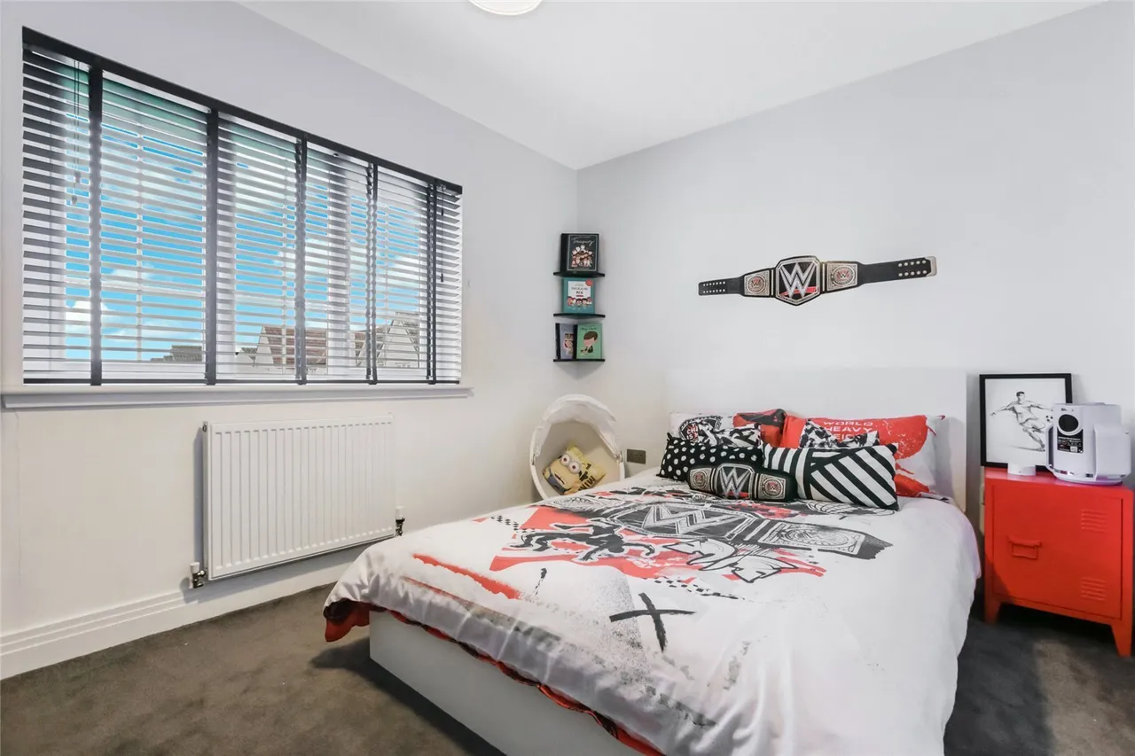 Calderstone Drive, Cumbernauld, Glasgow, North Lanarkshire, G68, photo 15