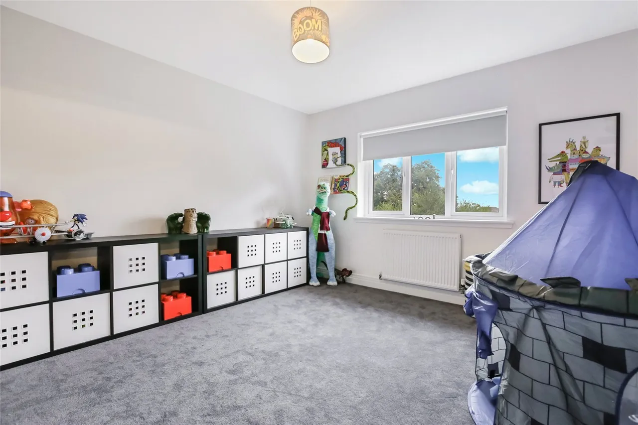 Calderstone Drive, Cumbernauld, Glasgow, North Lanarkshire, G68, photo 18