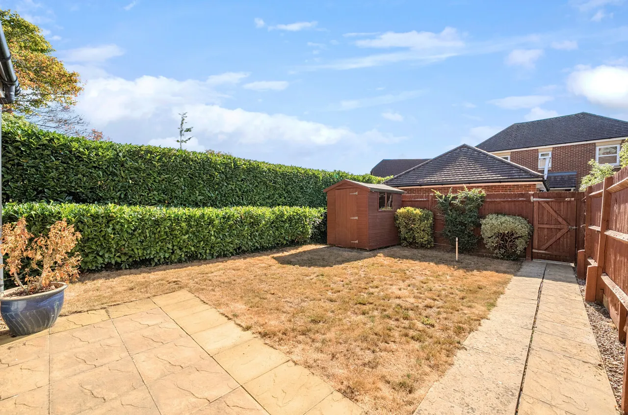 Brook Lane, Sarisbury Green, SO31, photo 12