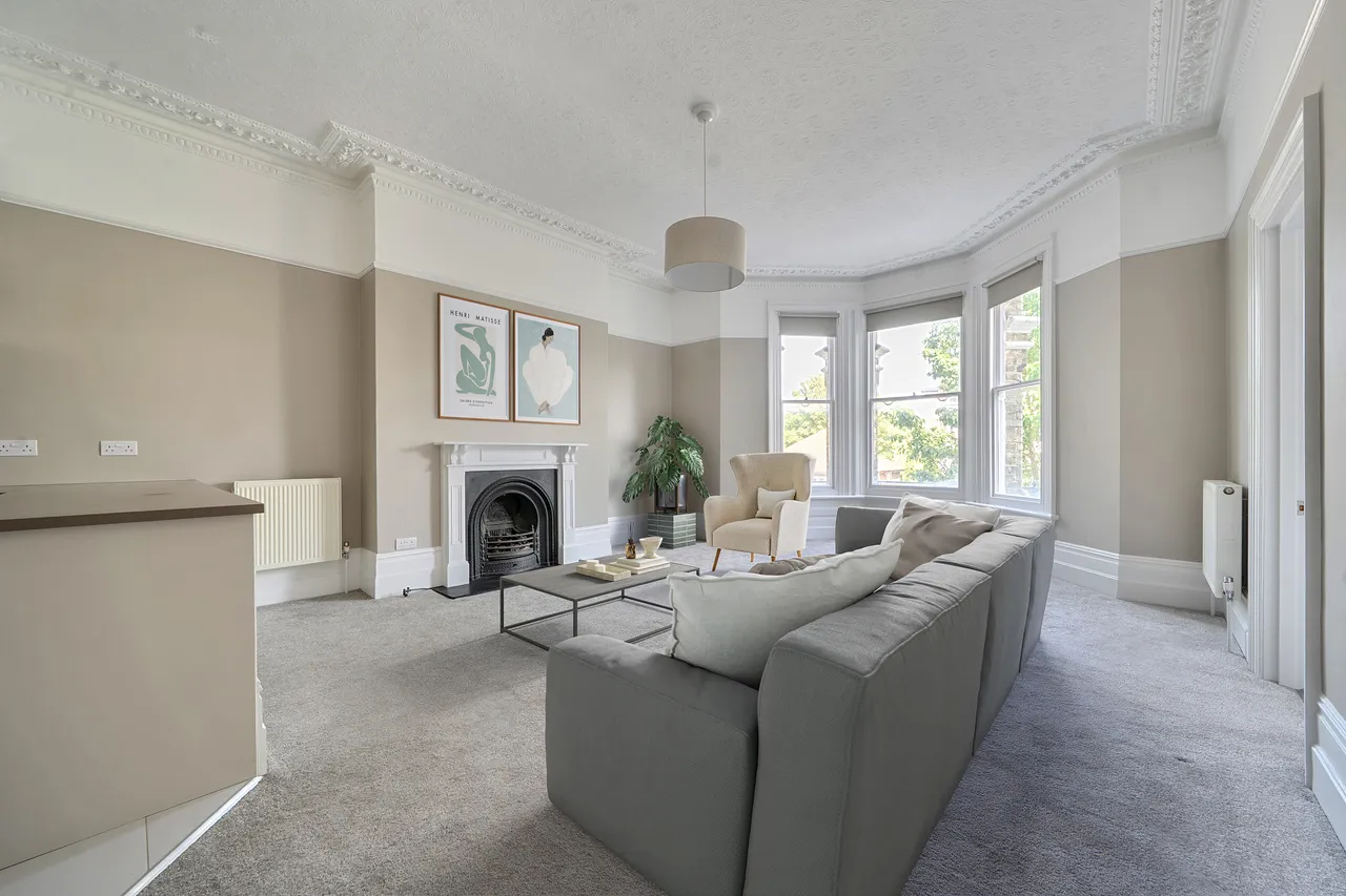 Salisbury Road, Hove, BN3, photo 2