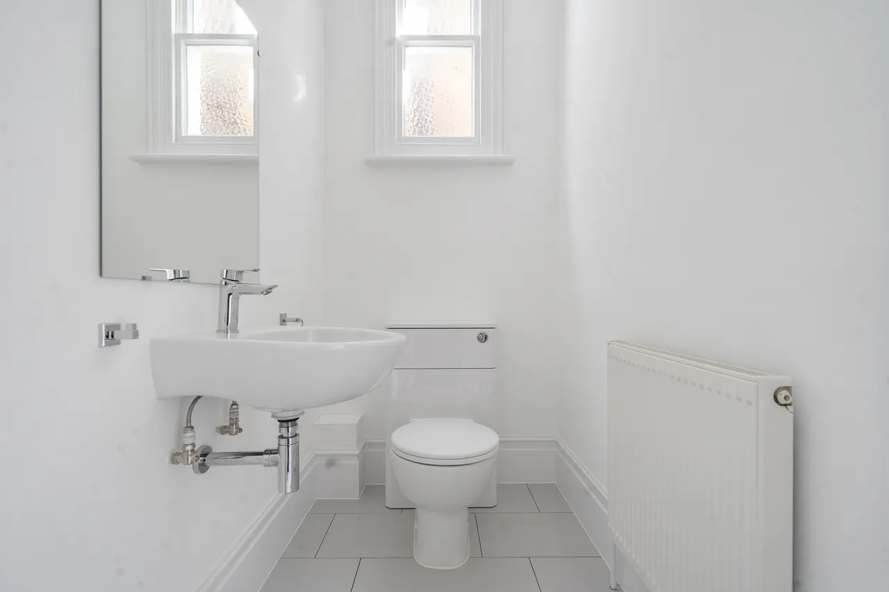 Salisbury Road, Hove, BN3, photo 12