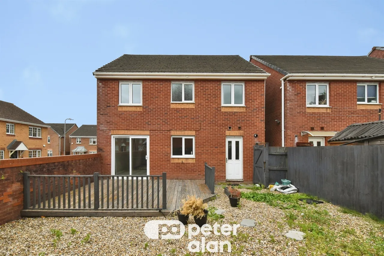 Havard Jones Close, Neath, SA11, photo 3