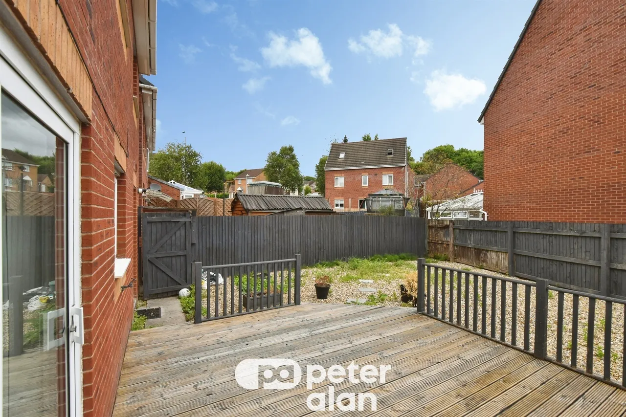 Havard Jones Close, Neath, SA11, photo 19