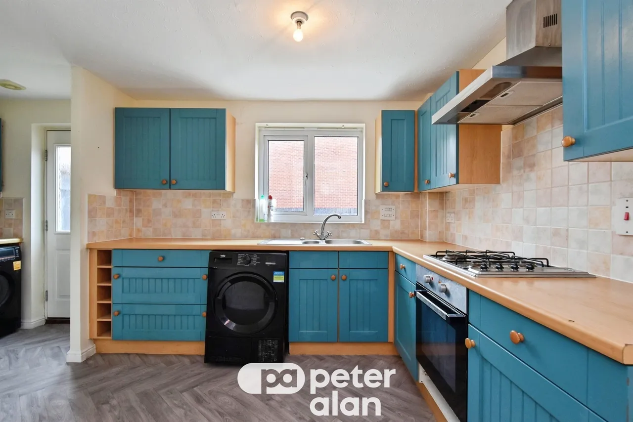 Havard Jones Close, Neath, SA11, photo 14