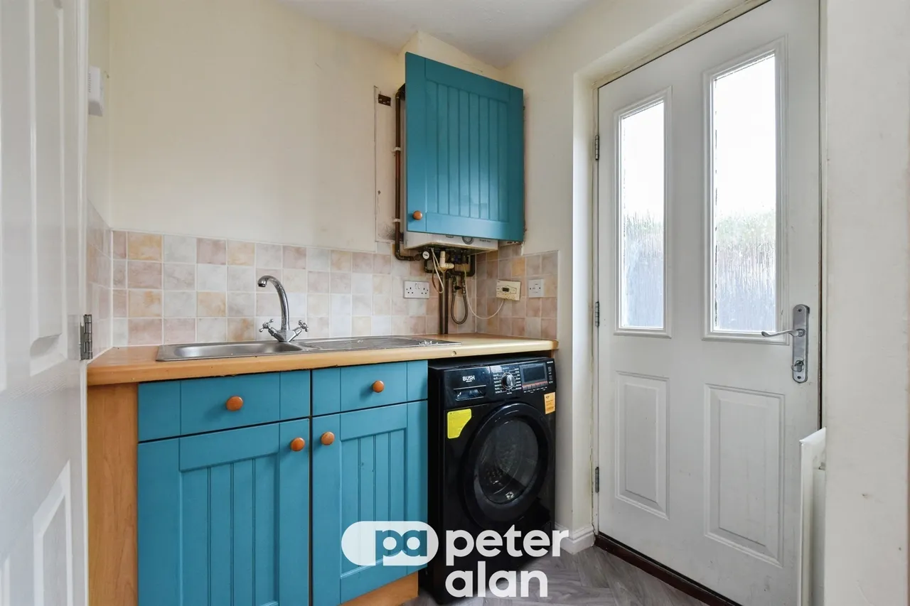Havard Jones Close, Neath, SA11, photo 17
