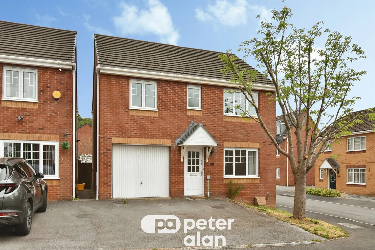 Havard Jones Close, Neath, SA11, photo 2