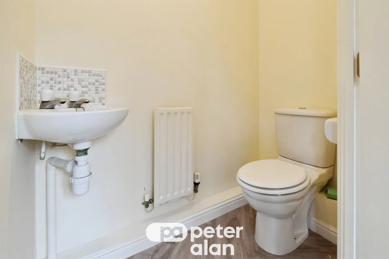 Havard Jones Close, Neath, SA11, photo 8