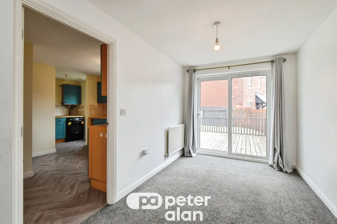 Havard Jones Close, Neath, SA11, photo 4