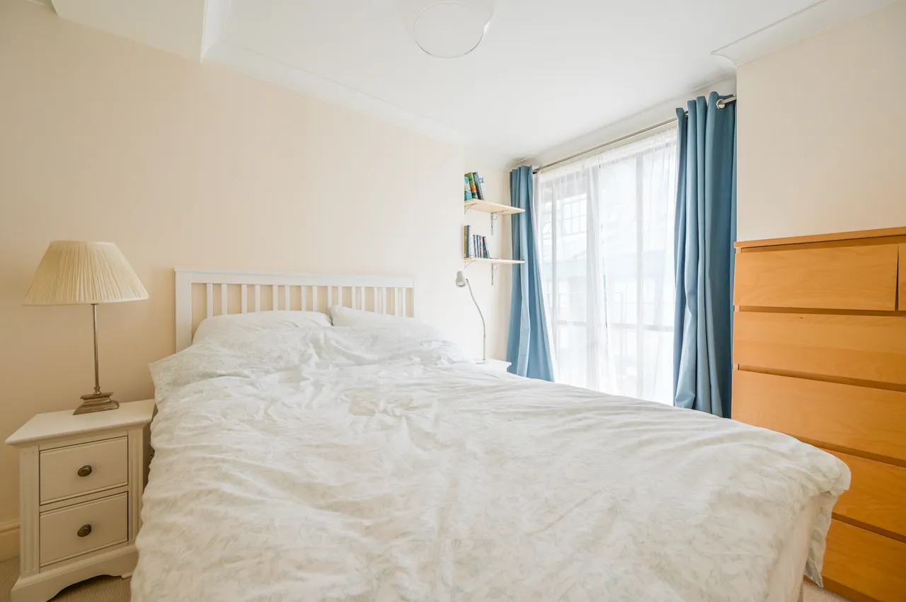 2 Taffrail House, Burrells Wharf Square, London, photo 6
