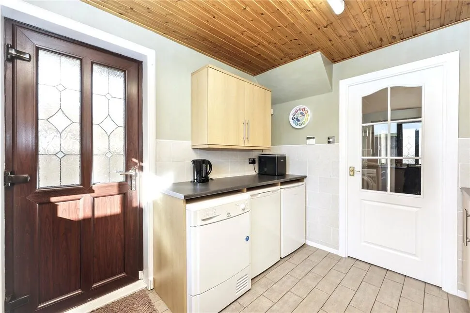 Bevan Place, Rosyth, KY11, photo 6