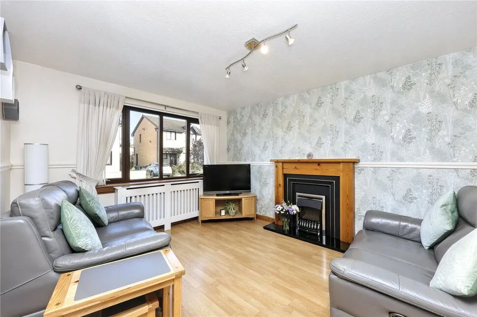 Bevan Place, Rosyth, KY11, photo 7