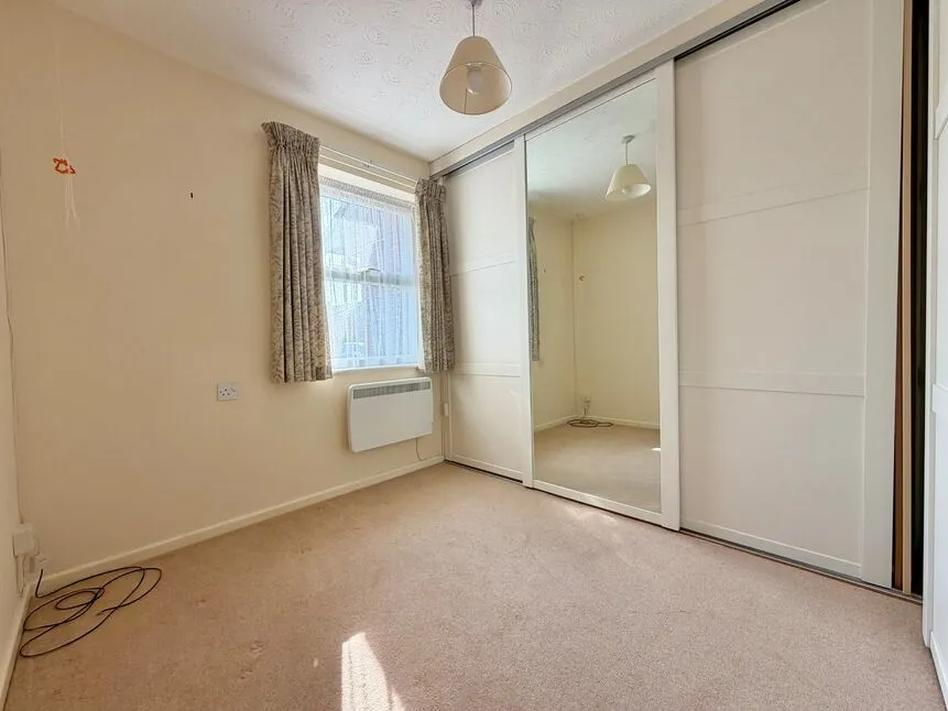 Burford Gardens, Evesham, WR11, photo 5