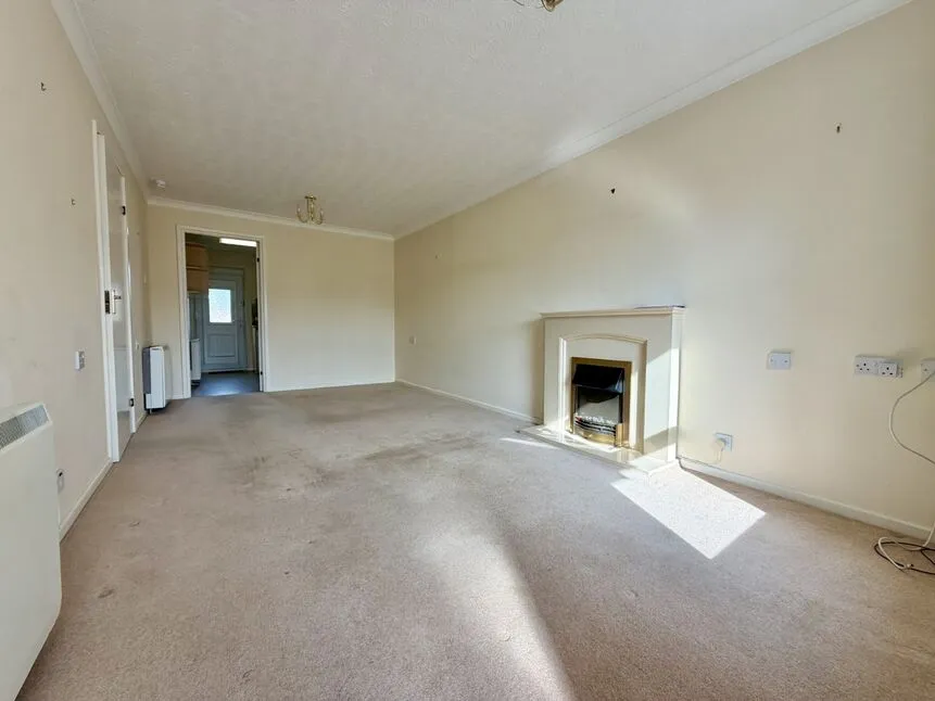 Burford Gardens, Evesham, WR11, photo 4