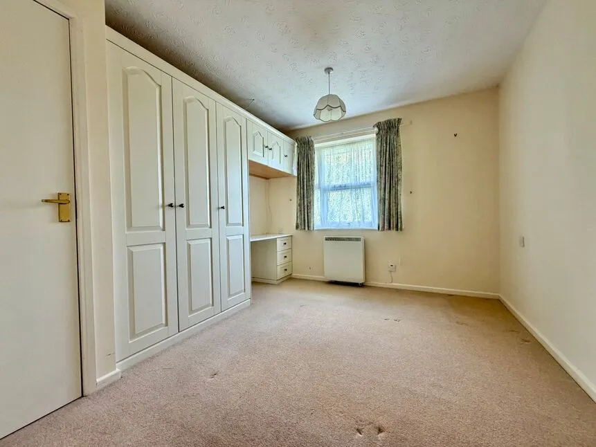 Burford Gardens, Evesham, WR11, photo 6