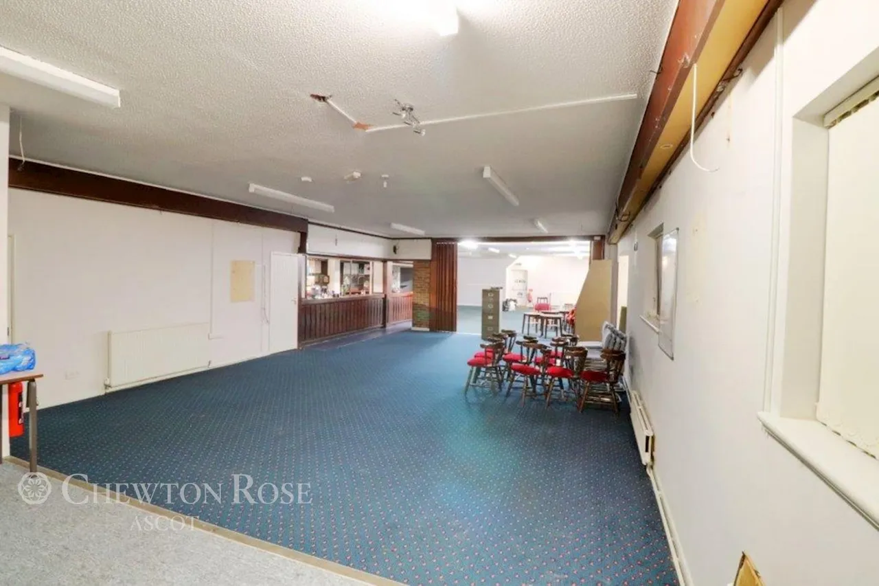 Winkfield Row, Bracknell, photo 4