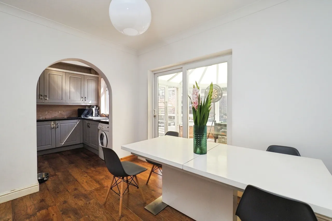 Oakdale Road, Bakersfield, NG3, photo 6