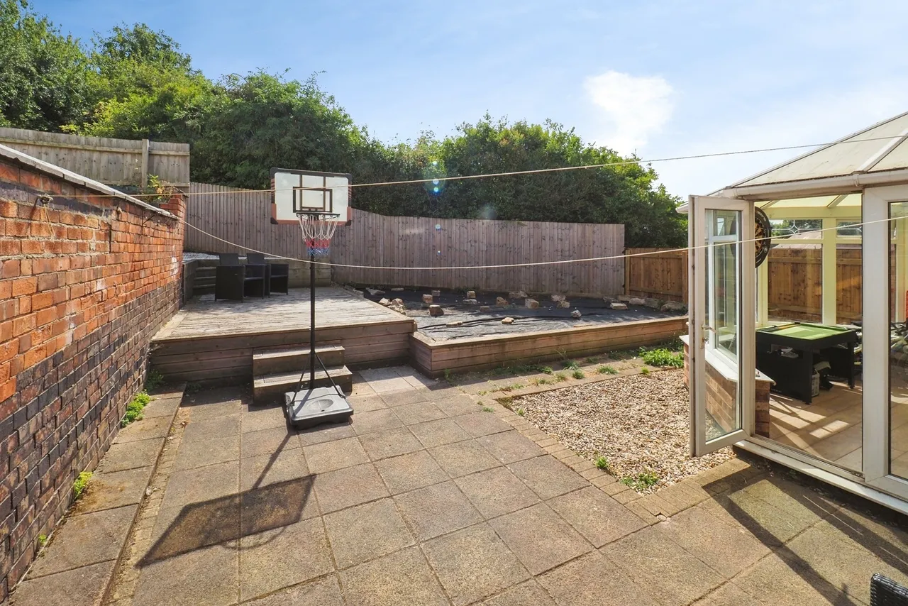 Oakdale Road, Bakersfield, NG3, photo 17