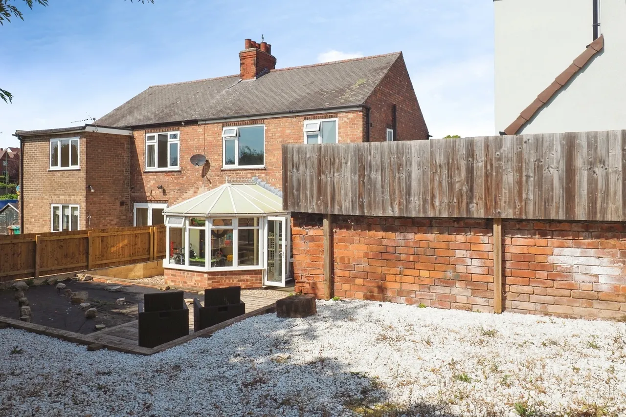 Oakdale Road, Bakersfield, NG3, photo 18