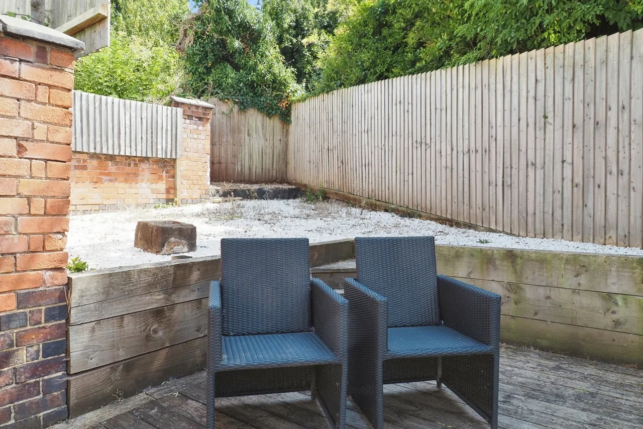 Oakdale Road, Bakersfield, NG3, photo 19