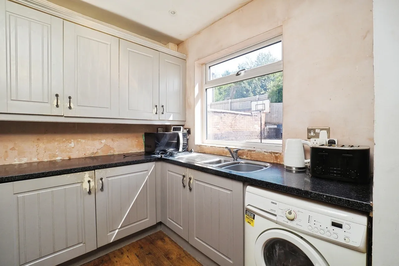Oakdale Road, Bakersfield, NG3, photo 7