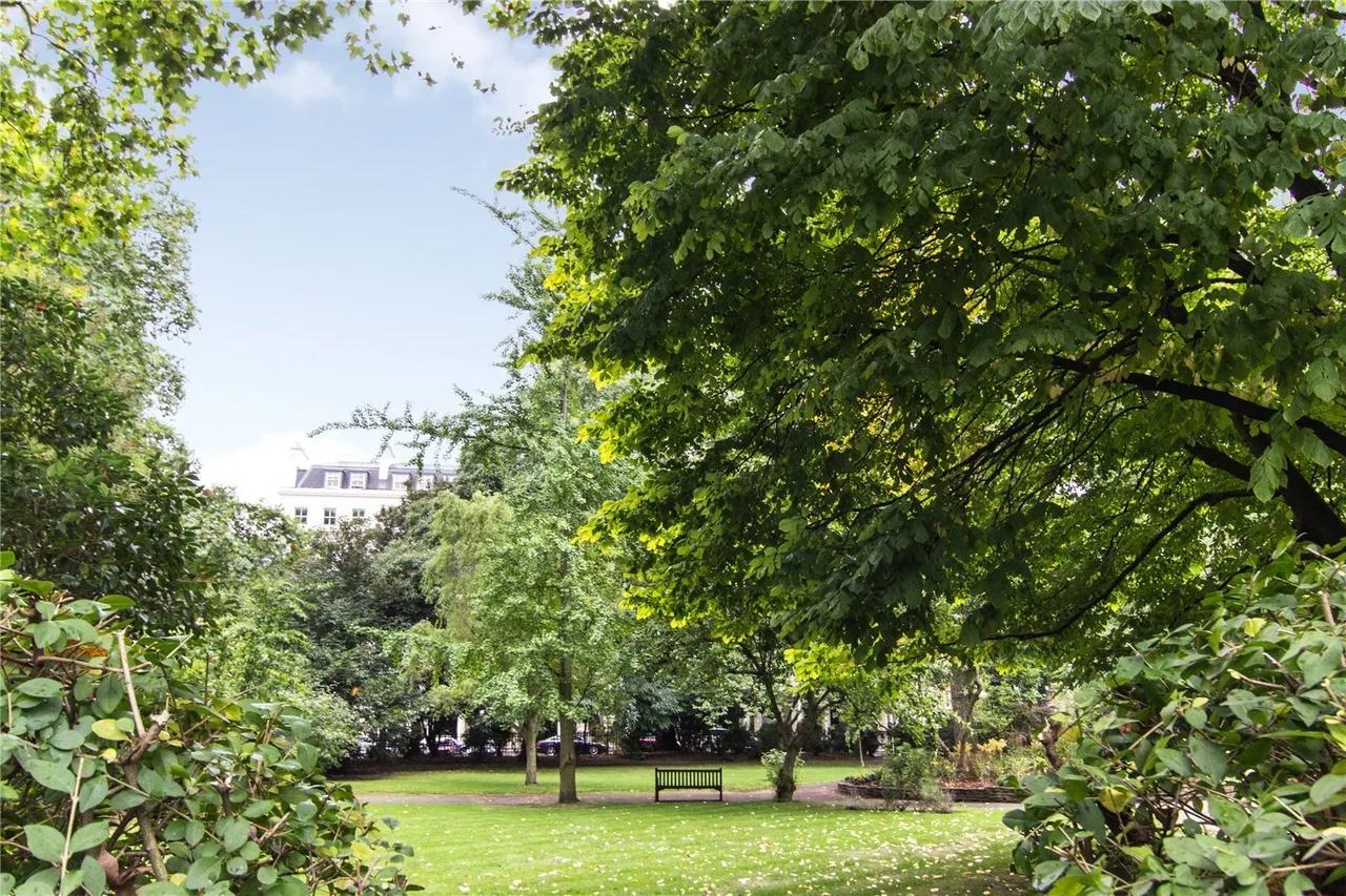 Stanhope Gardens, South Kensington, SW7, photo 11