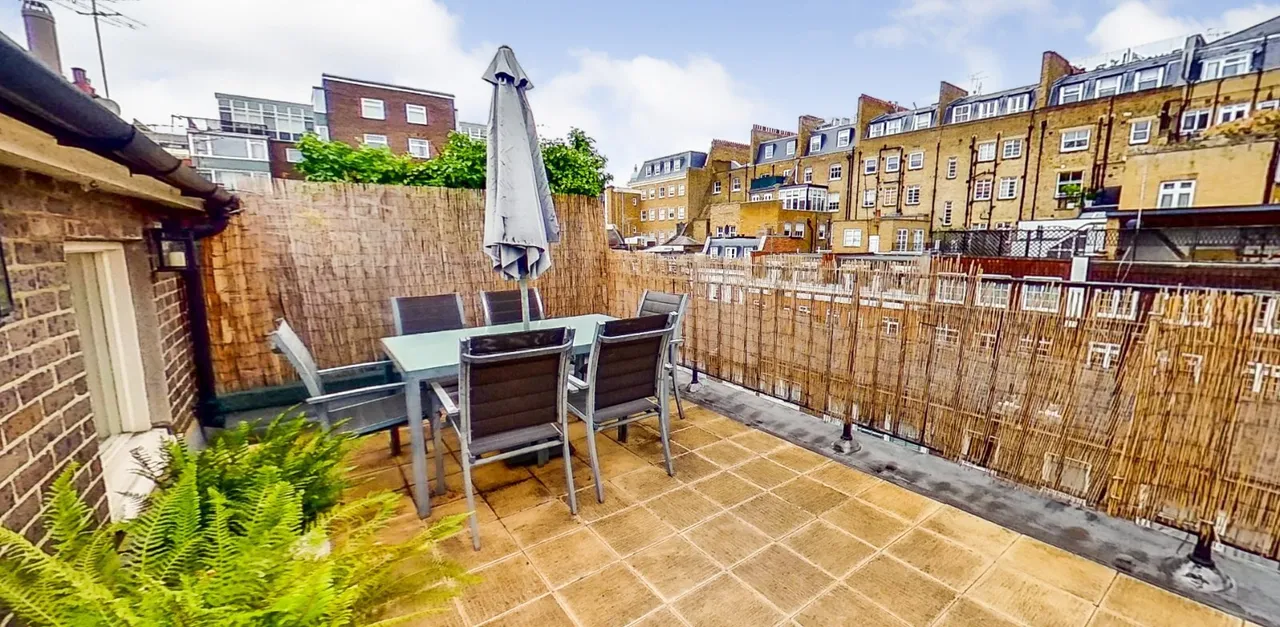 Stanhope Gardens, South Kensington, SW7, photo 5
