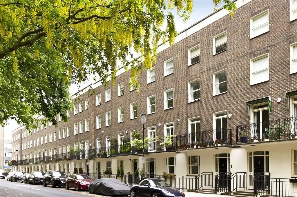 Stanhope Gardens, South Kensington, SW7, photo 12