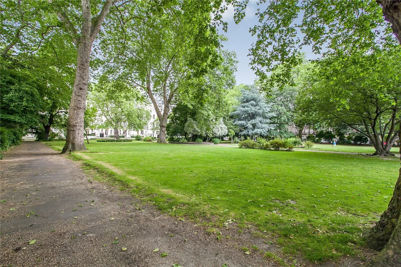 Stanhope Gardens, South Kensington, SW7, photo 10