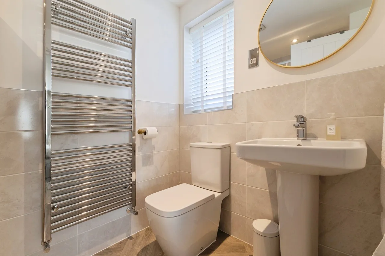 Horsely Way, Eaglescliffe, TS16, photo 11