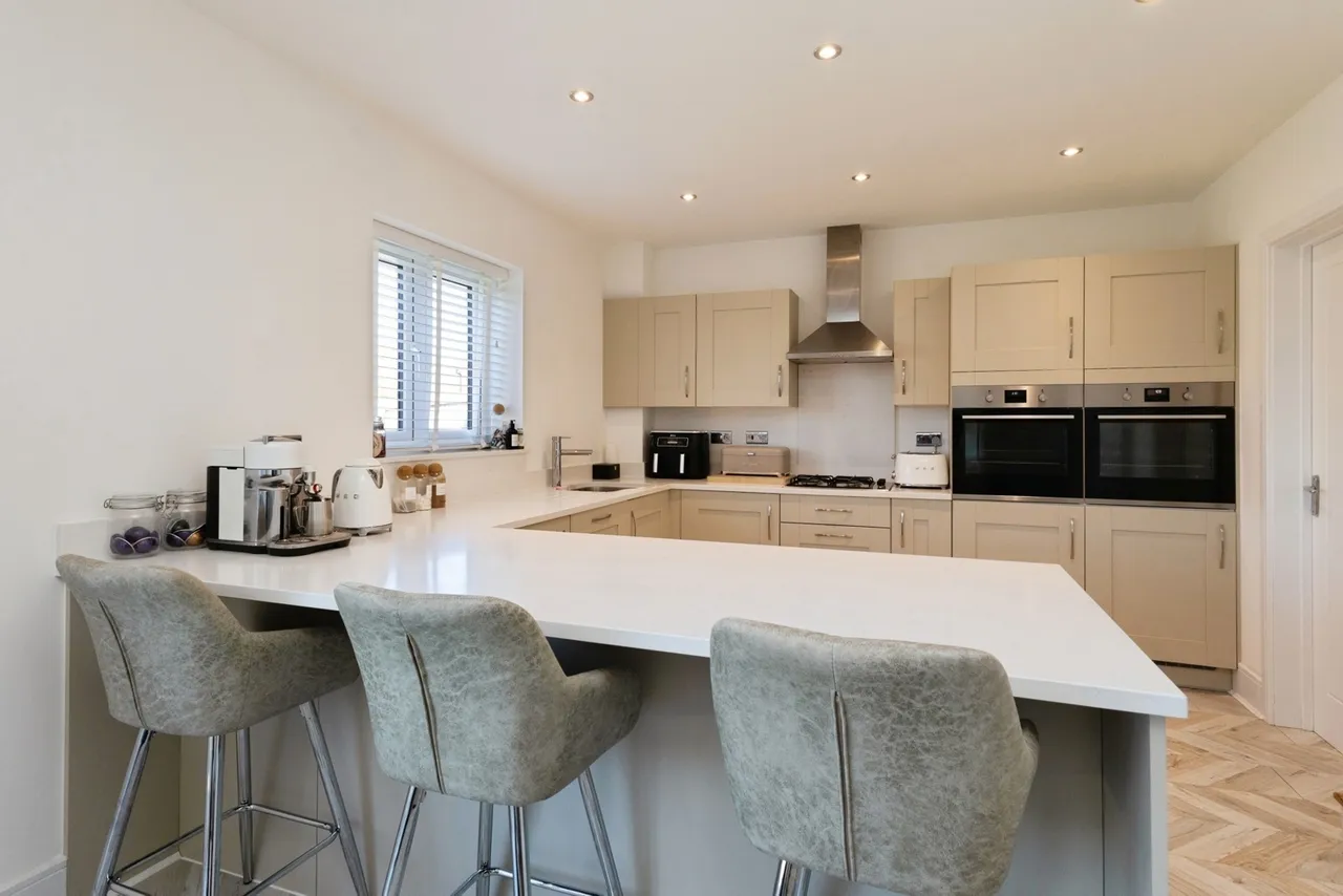 Horsely Way, Eaglescliffe, TS16, photo 4