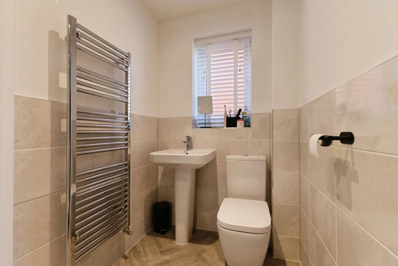 Horsely Way, Eaglescliffe, TS16, photo 15