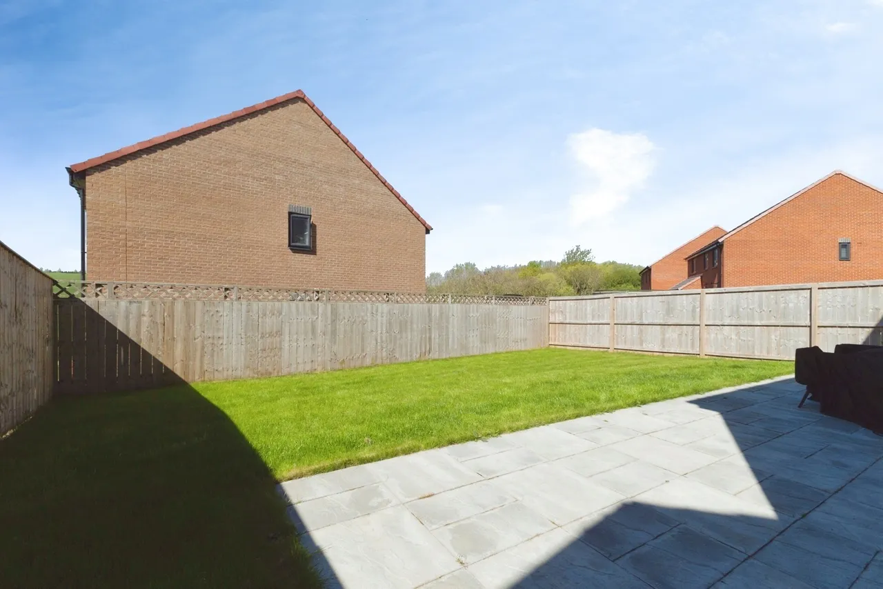 Horsely Way, Eaglescliffe, TS16, photo 20