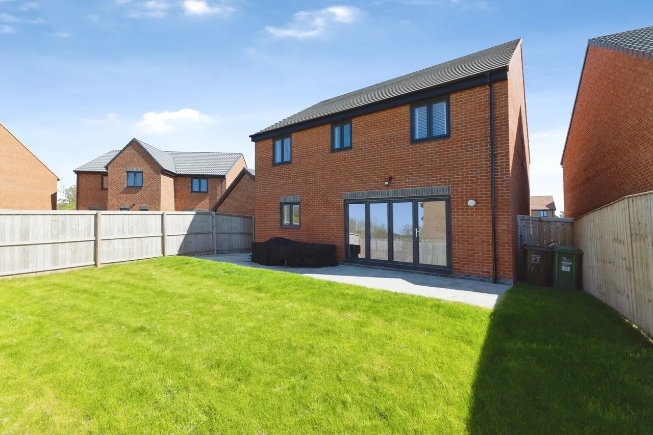 Horsely Way, Eaglescliffe, TS16, photo 2