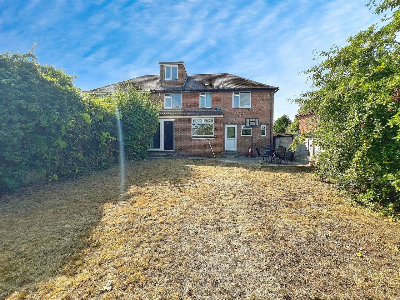 East Road, Street, BA16, photo 18