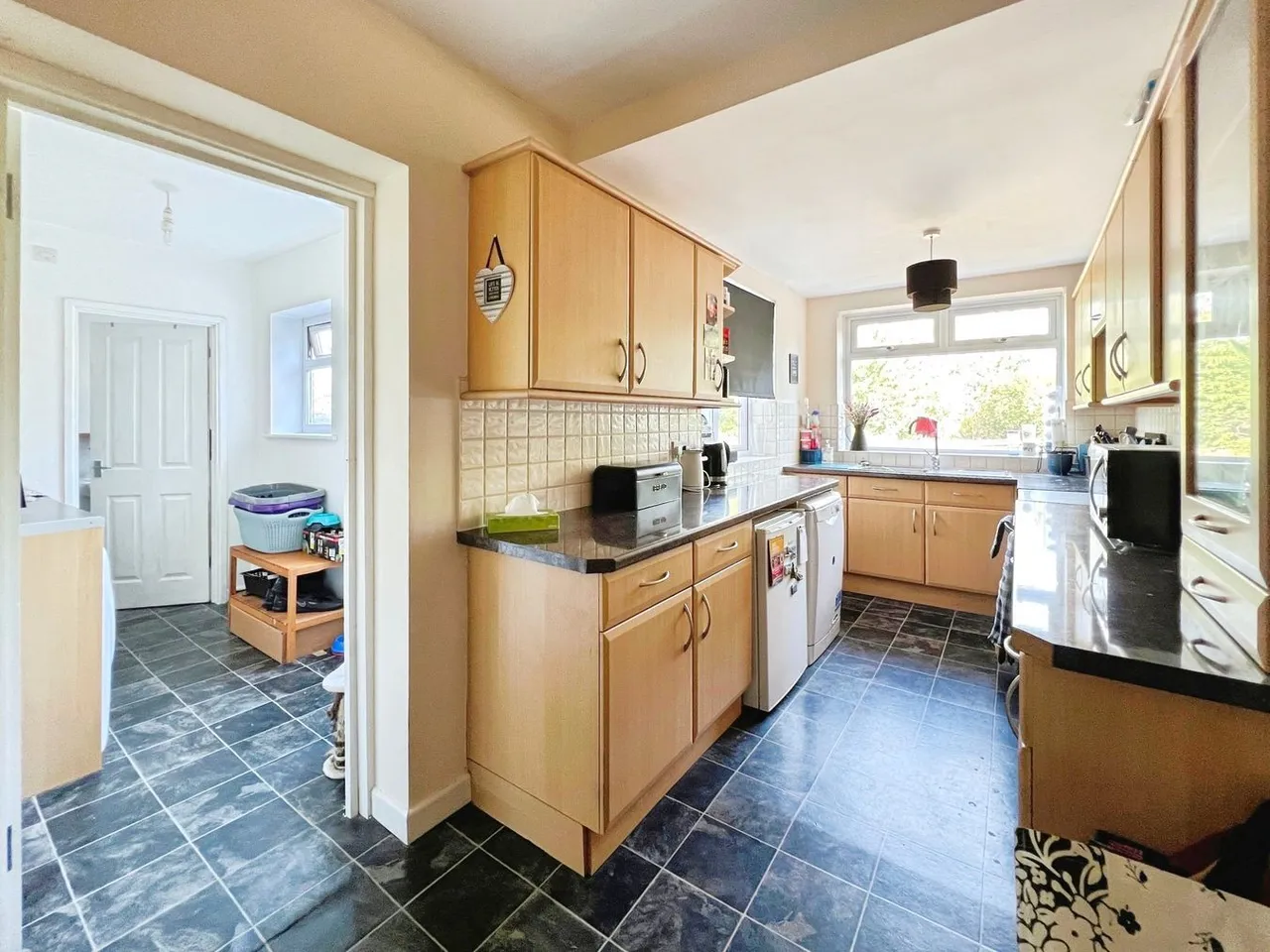East Road, Street, BA16, photo 6