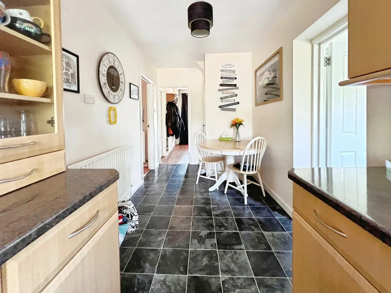 East Road, Street, BA16, photo 4