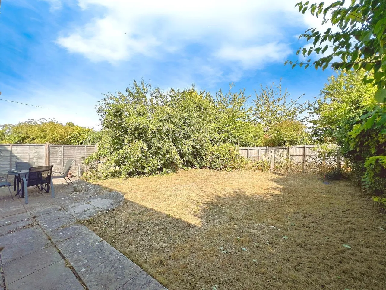 East Road, Street, BA16, photo 20