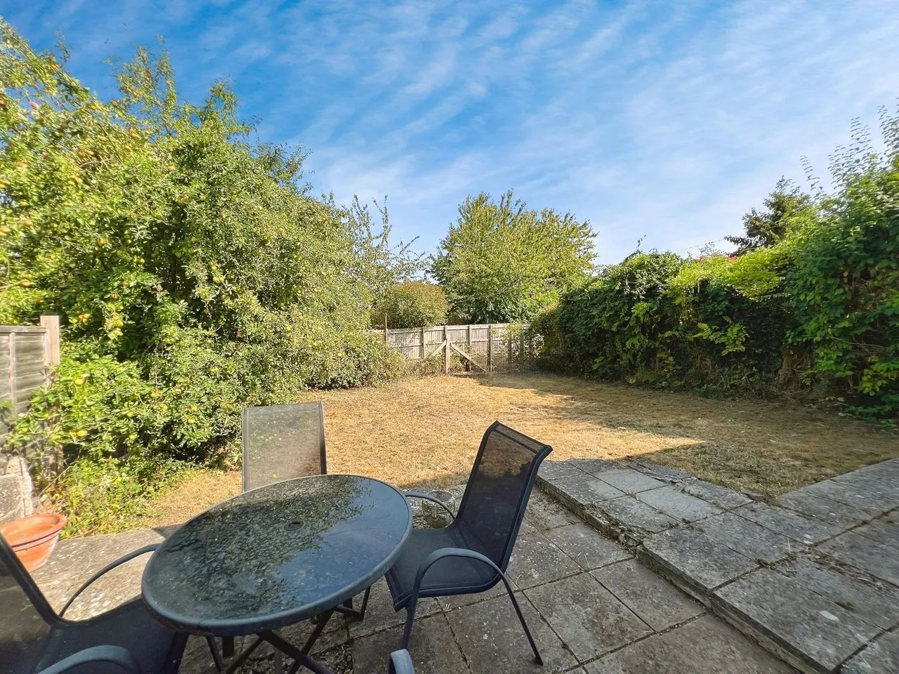 East Road, Street, BA16, photo 19