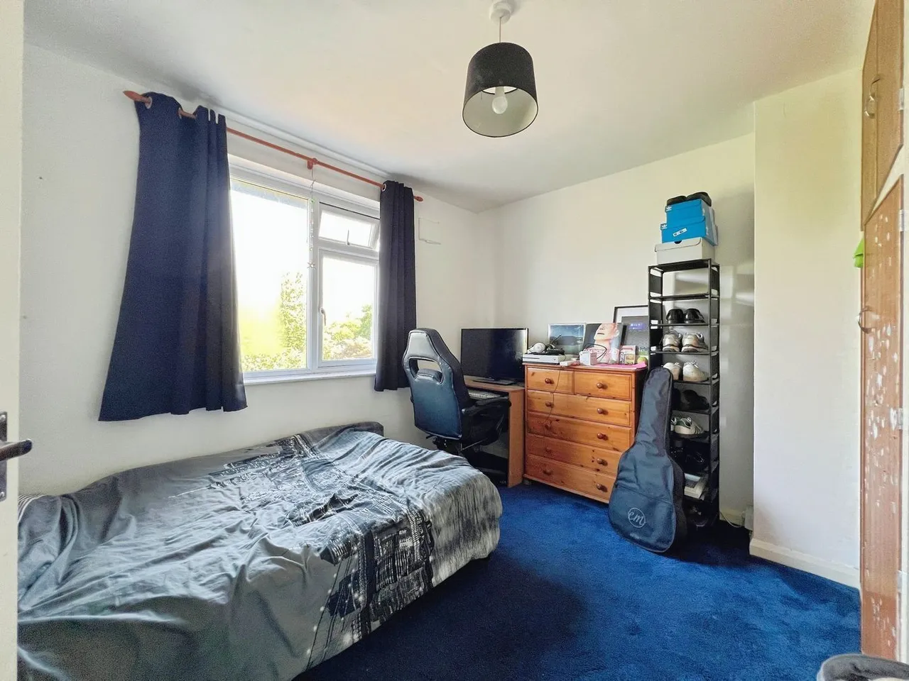 East Road, Street, BA16, photo 17