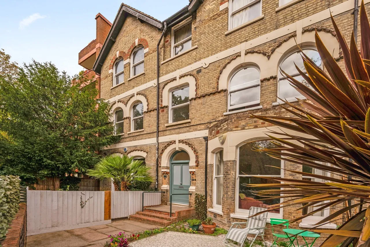 Hornsey Lane, London, N6, photo 2