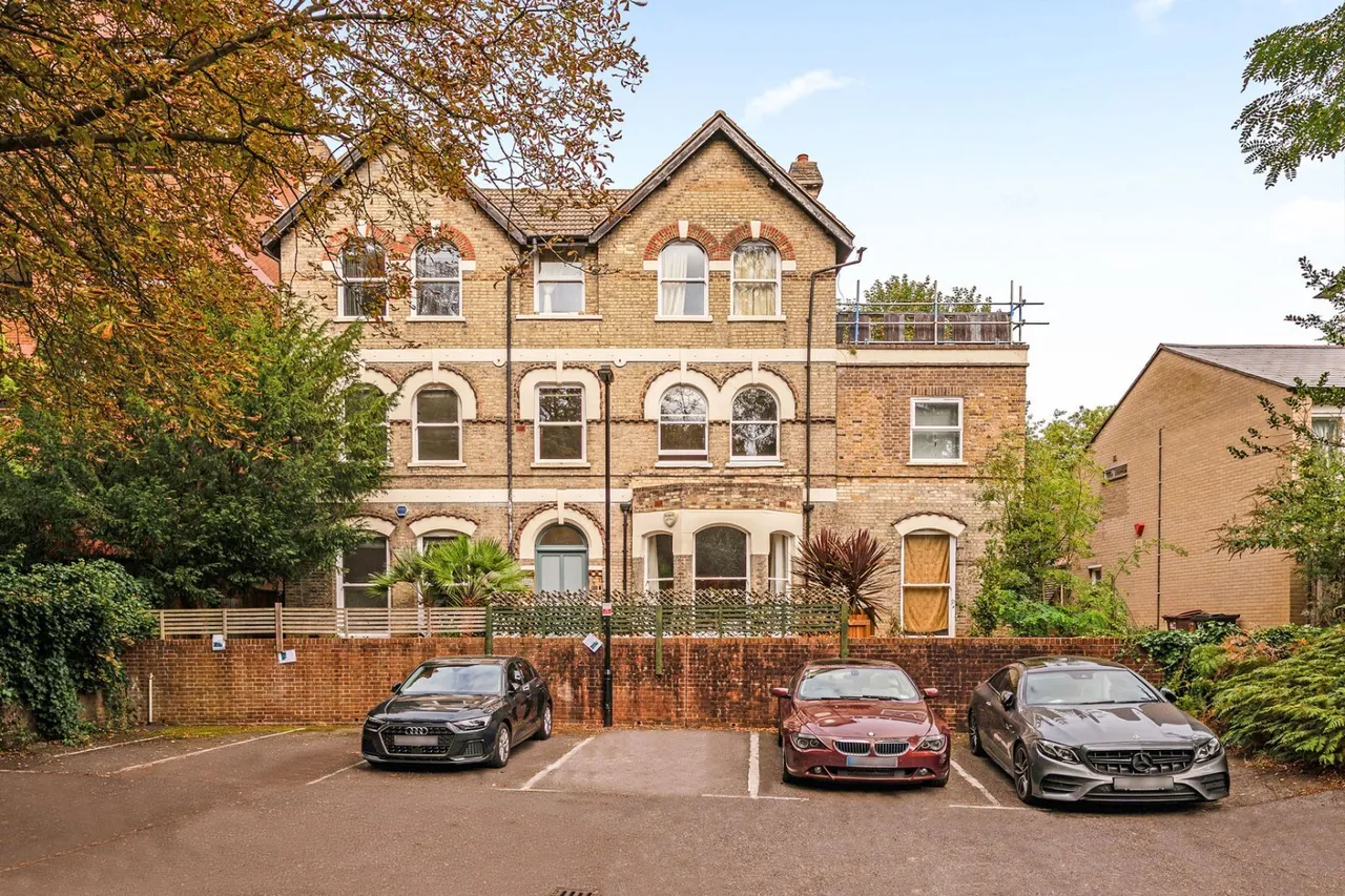 Hornsey Lane, London, N6, photo 14