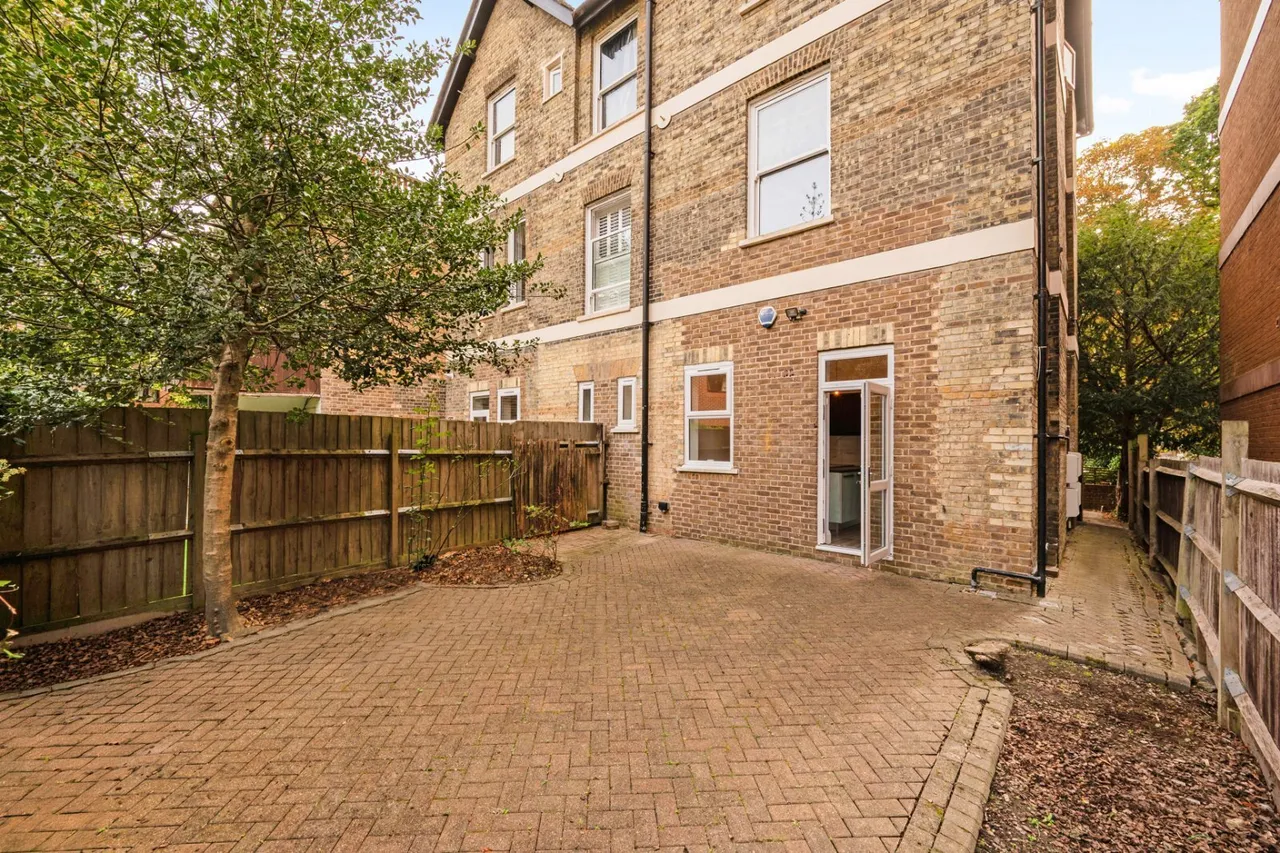 Hornsey Lane, London, N6, photo 15