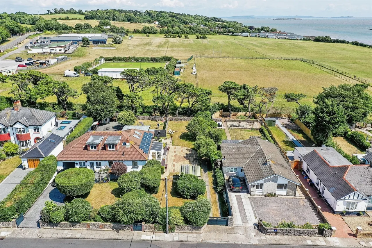 Clevedon Avenue, Sully, CF64, photo 14