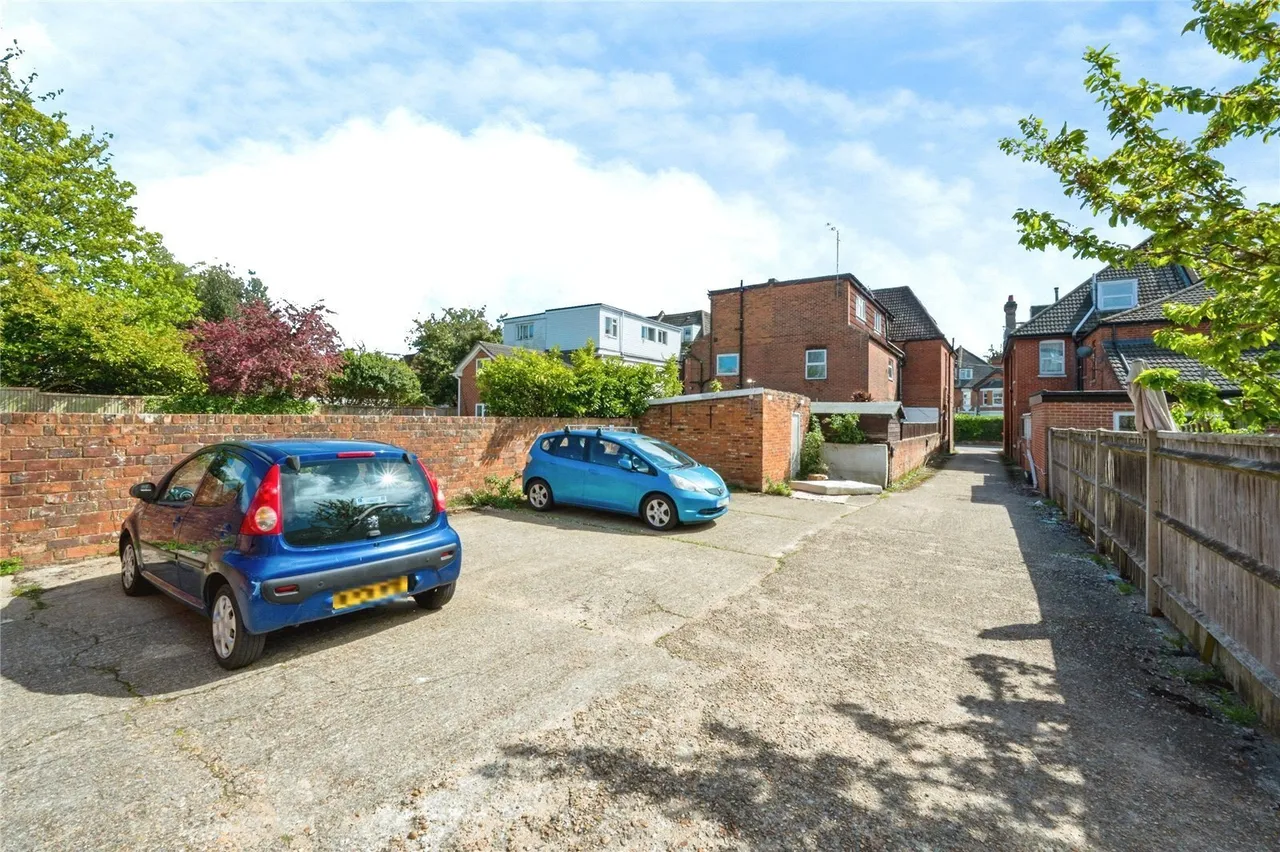 Howard Road, Southampton, SO15, photo 6