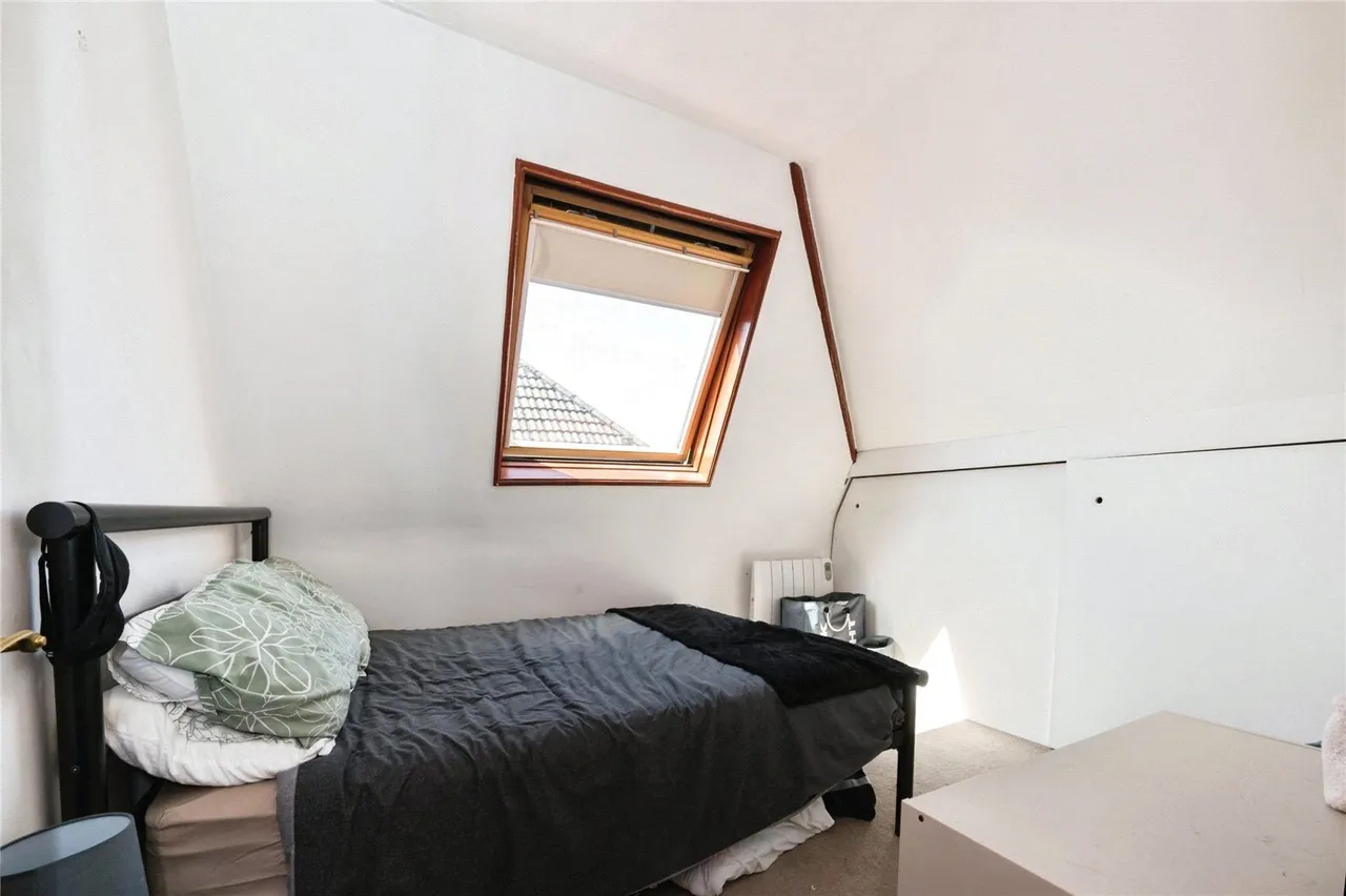 Howard Road, Southampton, SO15, photo 7