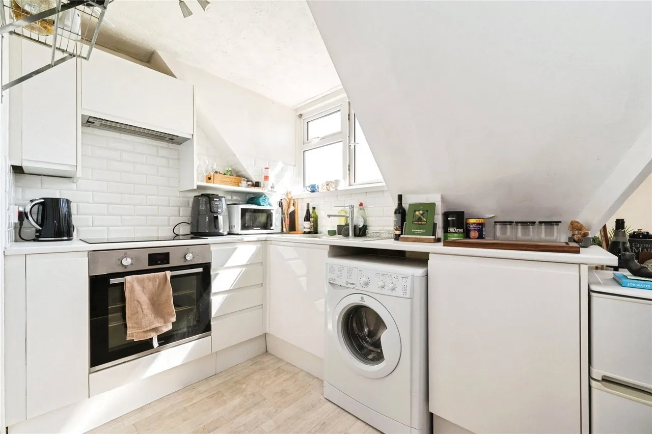 Howard Road, Southampton, SO15, photo 4