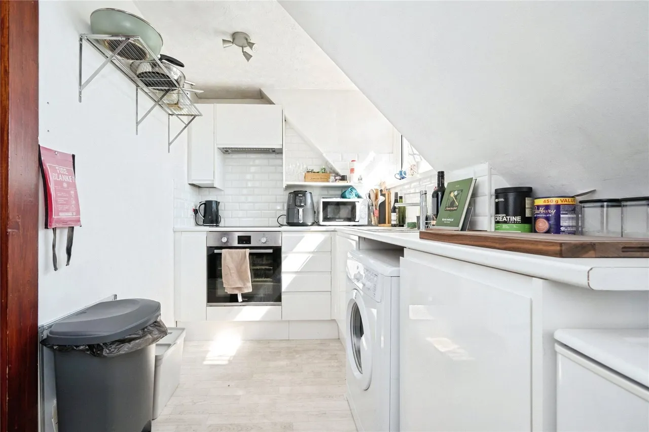 Howard Road, Southampton, SO15, photo 5