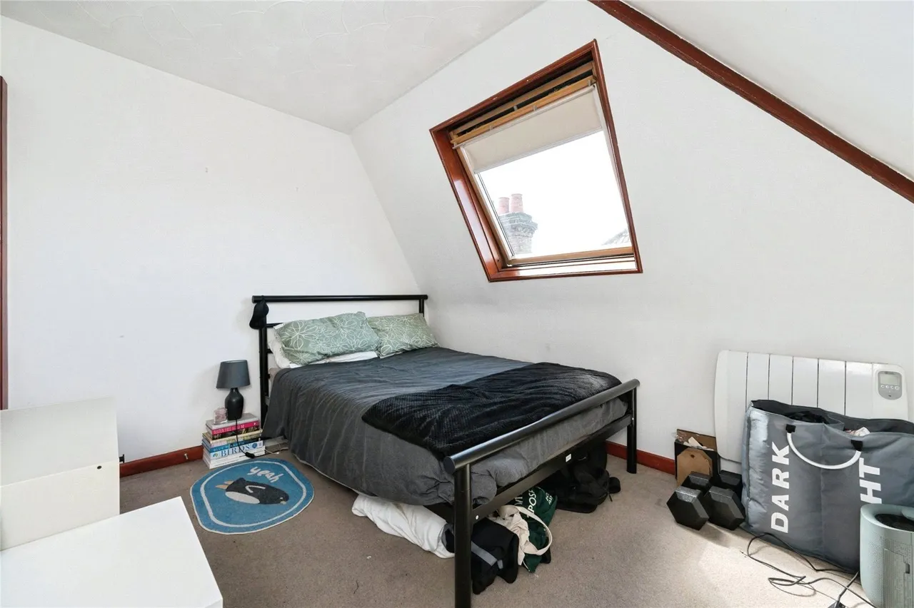 Howard Road, Southampton, SO15, photo 8