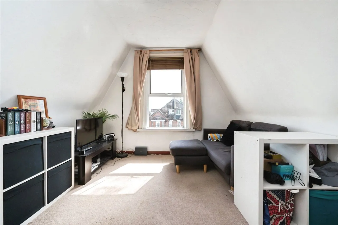 Howard Road, Southampton, SO15, photo 3